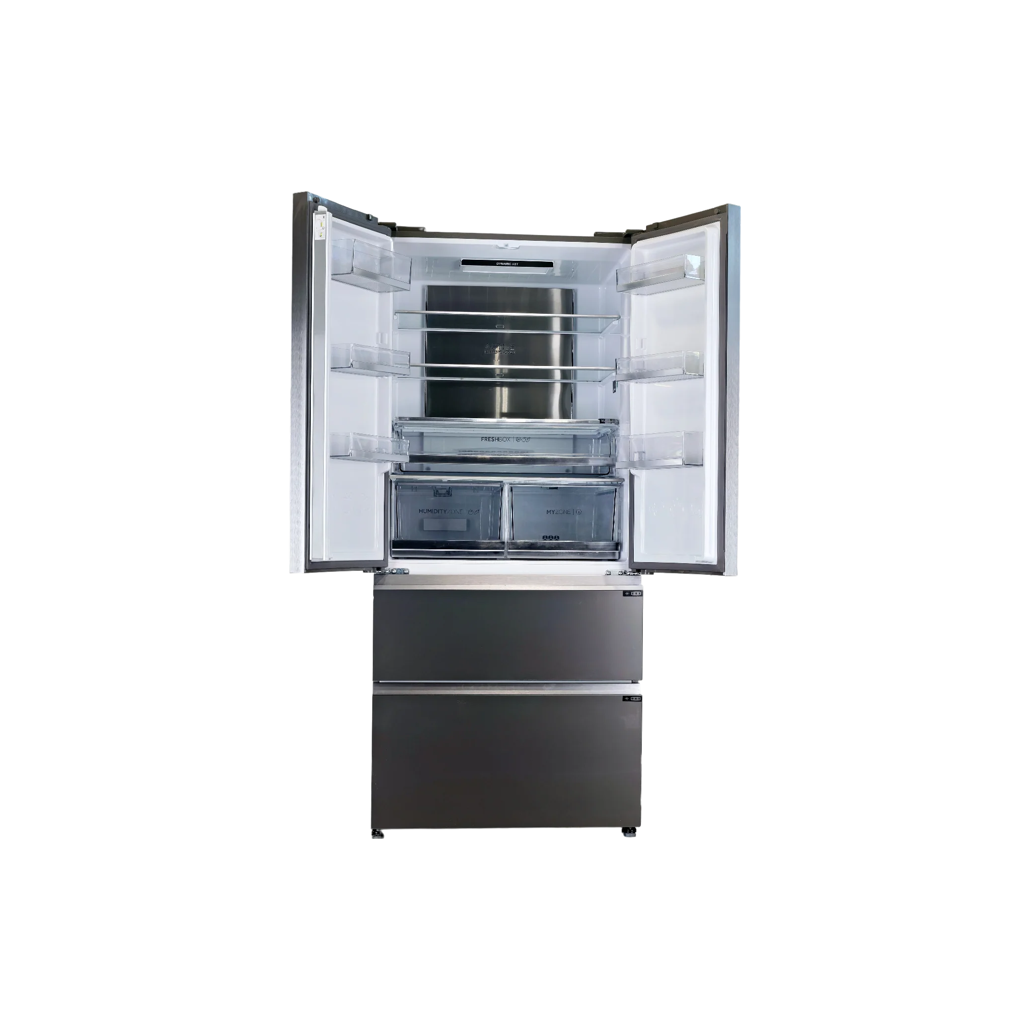 Réfrigérateur Multi-Portes 539 L Reconditionné HAIER HB18FGSAAA - Image 2