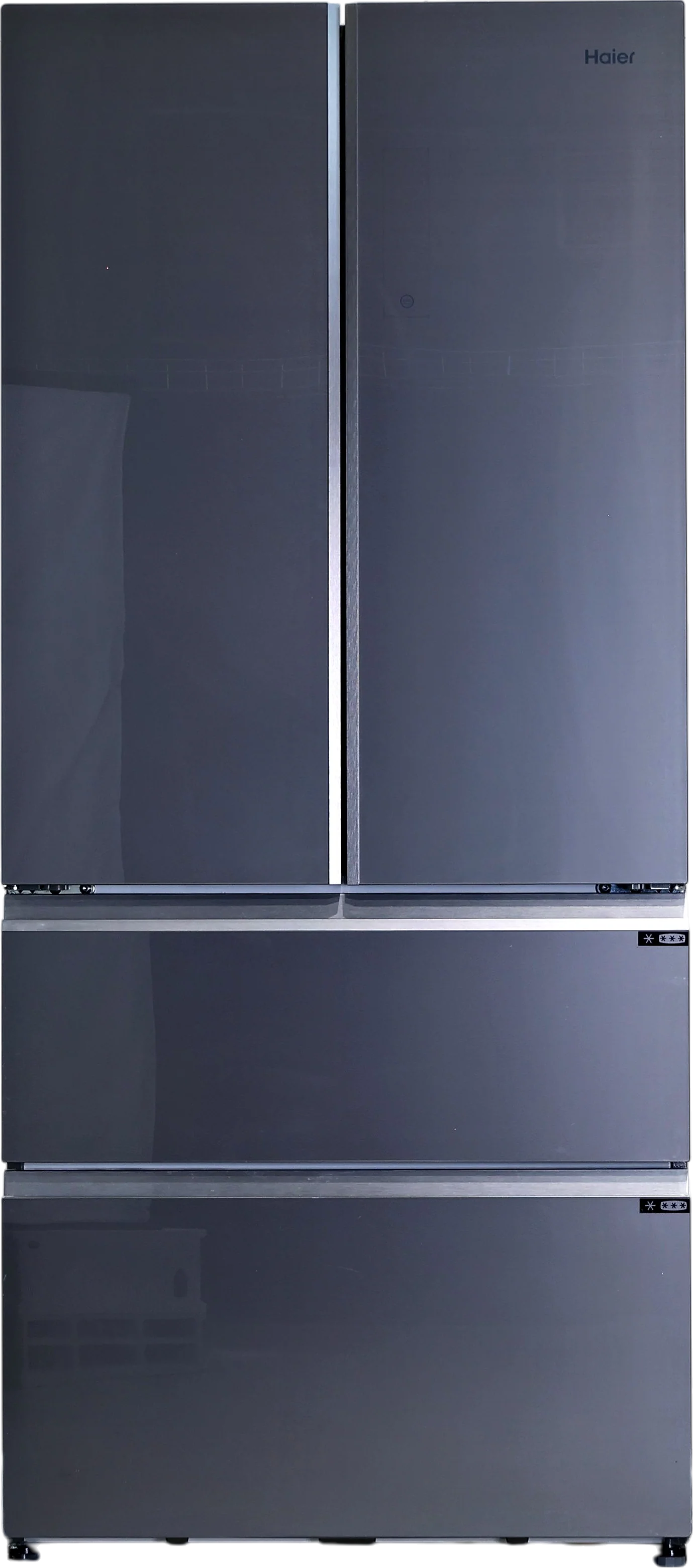 Réfrigérateur Multi-portes 539 Litres Reconditionné HAIER HB18FGSAAA