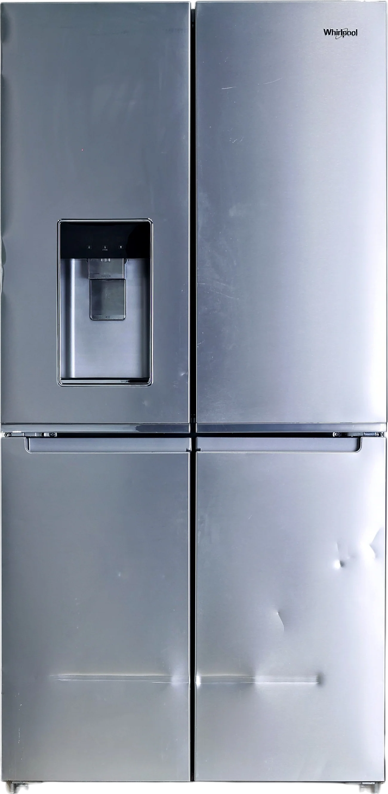 Réfrigérateur Multi-portes 592 Litres Reconditionné WHIRLPOOL WQ9IMO1L