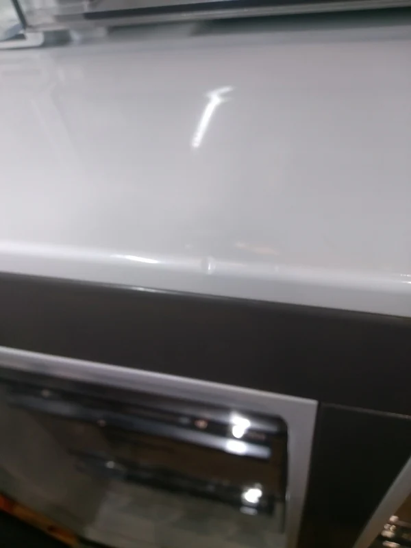Réfrigérateur Multi-portes 592 Litres Reconditionné WHIRLPOOL WQ9IMO1L - Image 4