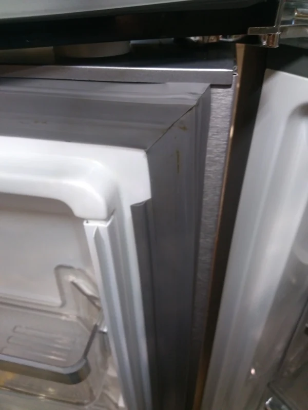 Réfrigérateur Multi-portes 592 Litres Reconditionné WHIRLPOOL WQ9IMO1L - Image 5