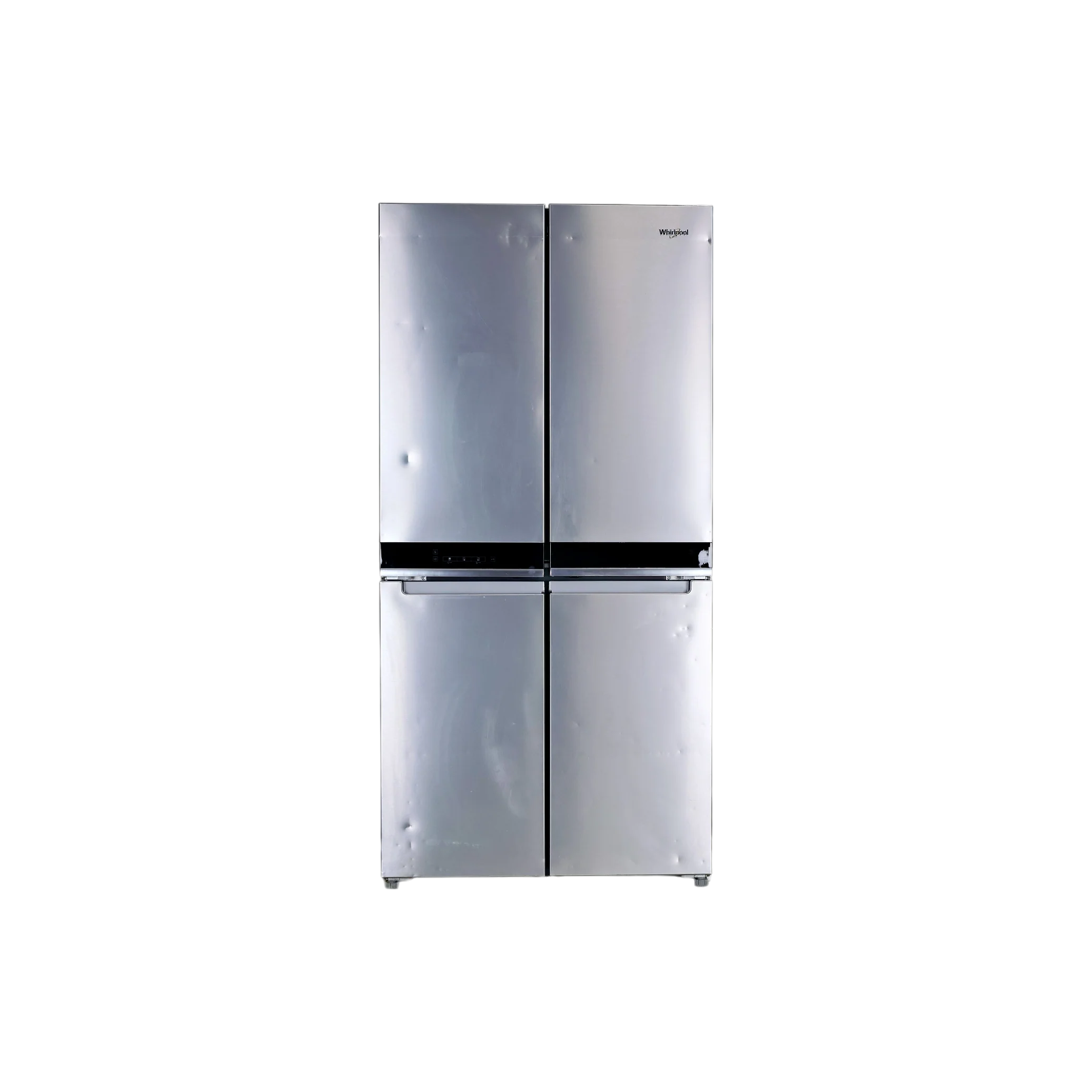 Réfrigérateur Multi-portes 594 L Reconditionné WHIRLPOOL WQ9U2L