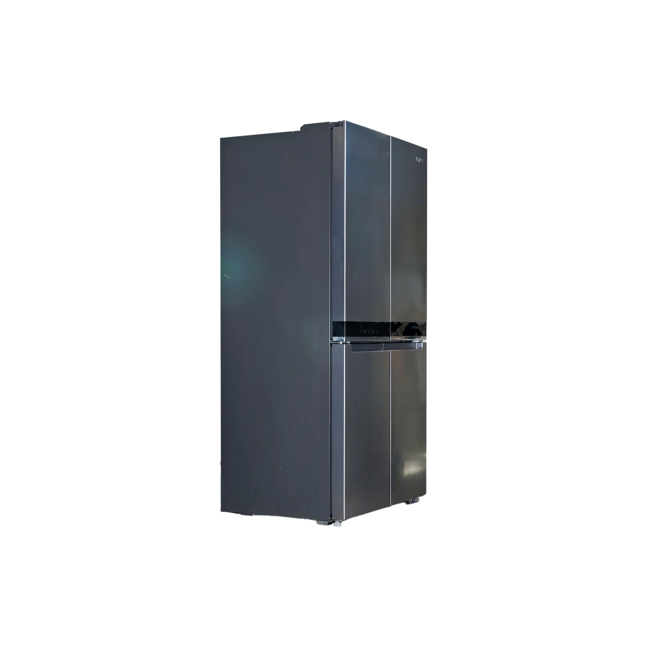 Réfrigérateur Multi-portes 594 L Reconditionné WHIRLPOOL WQ9U2L - Image 2