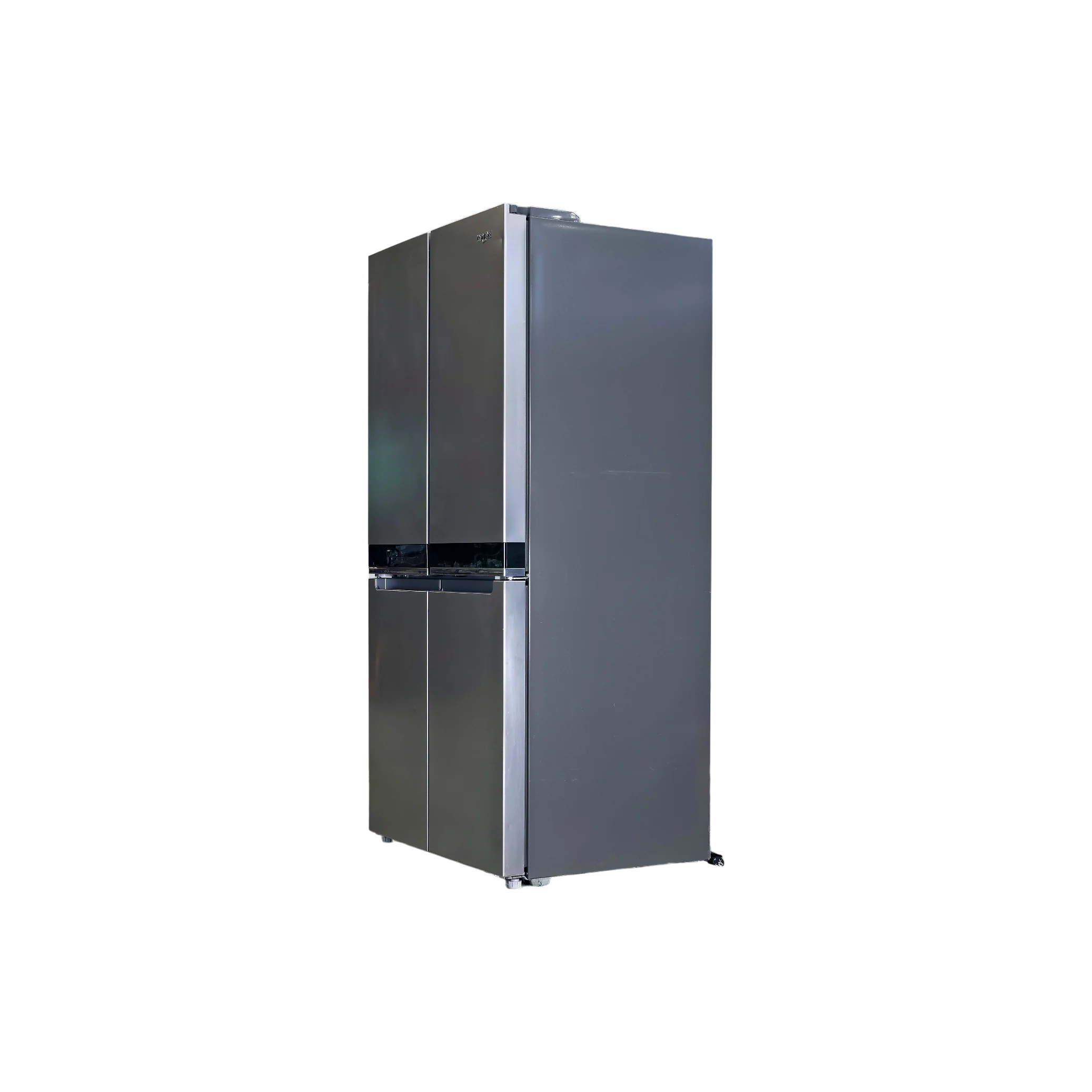 Réfrigérateur Multi-portes 594 L Reconditionné WHIRLPOOL WQ9U2L - Image 3