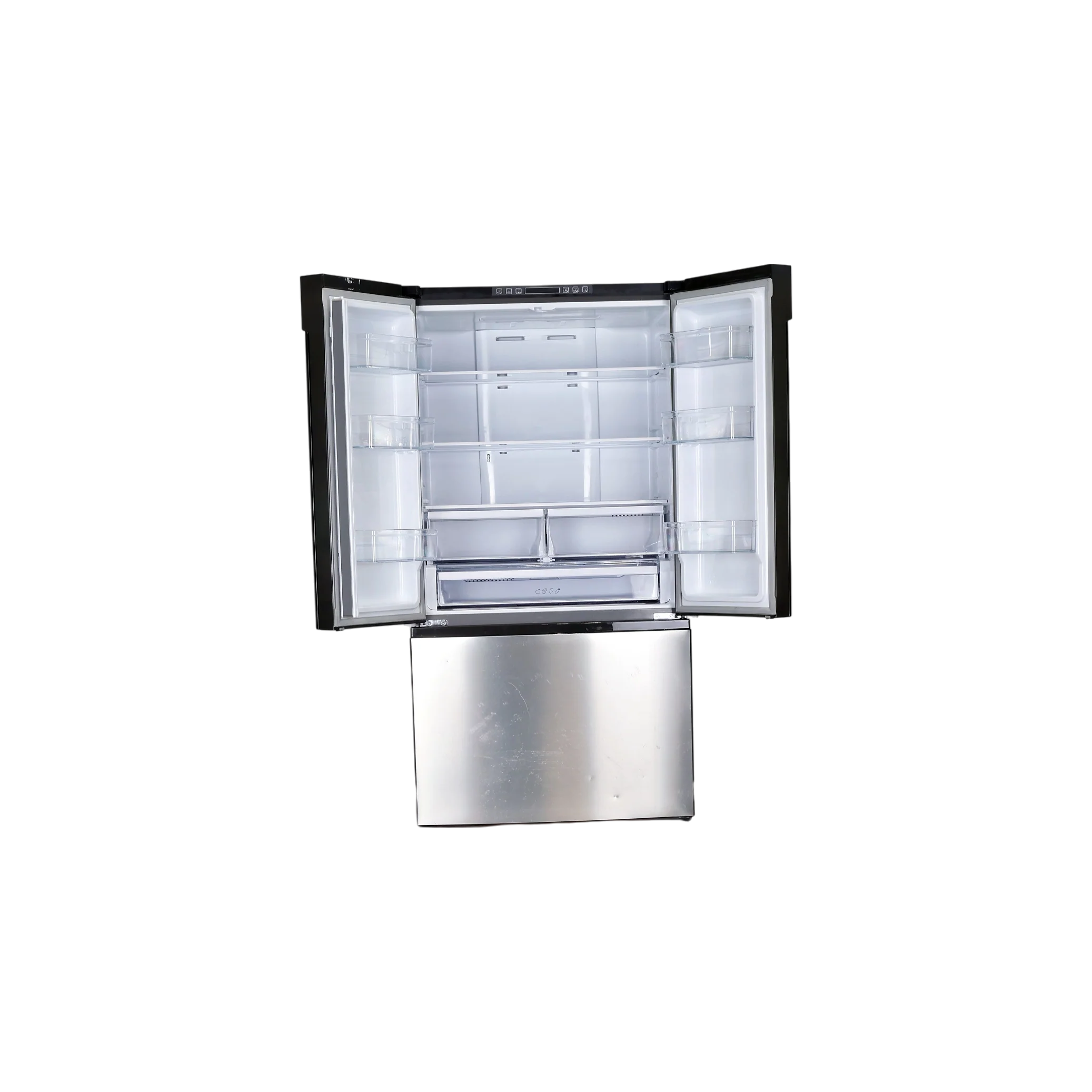 Réfrigérateur Multi-portes 600 L Reconditionné HISENSE RF750N4ASF - Image 2