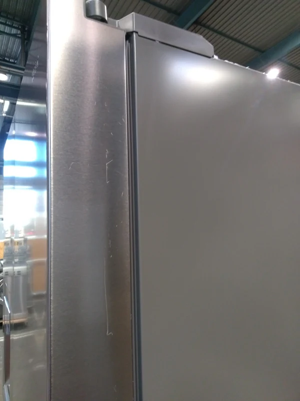 Réfrigérateur Multi-portes 601 Litres Reconditionné HAIER HCR7918EIMP - Image 3