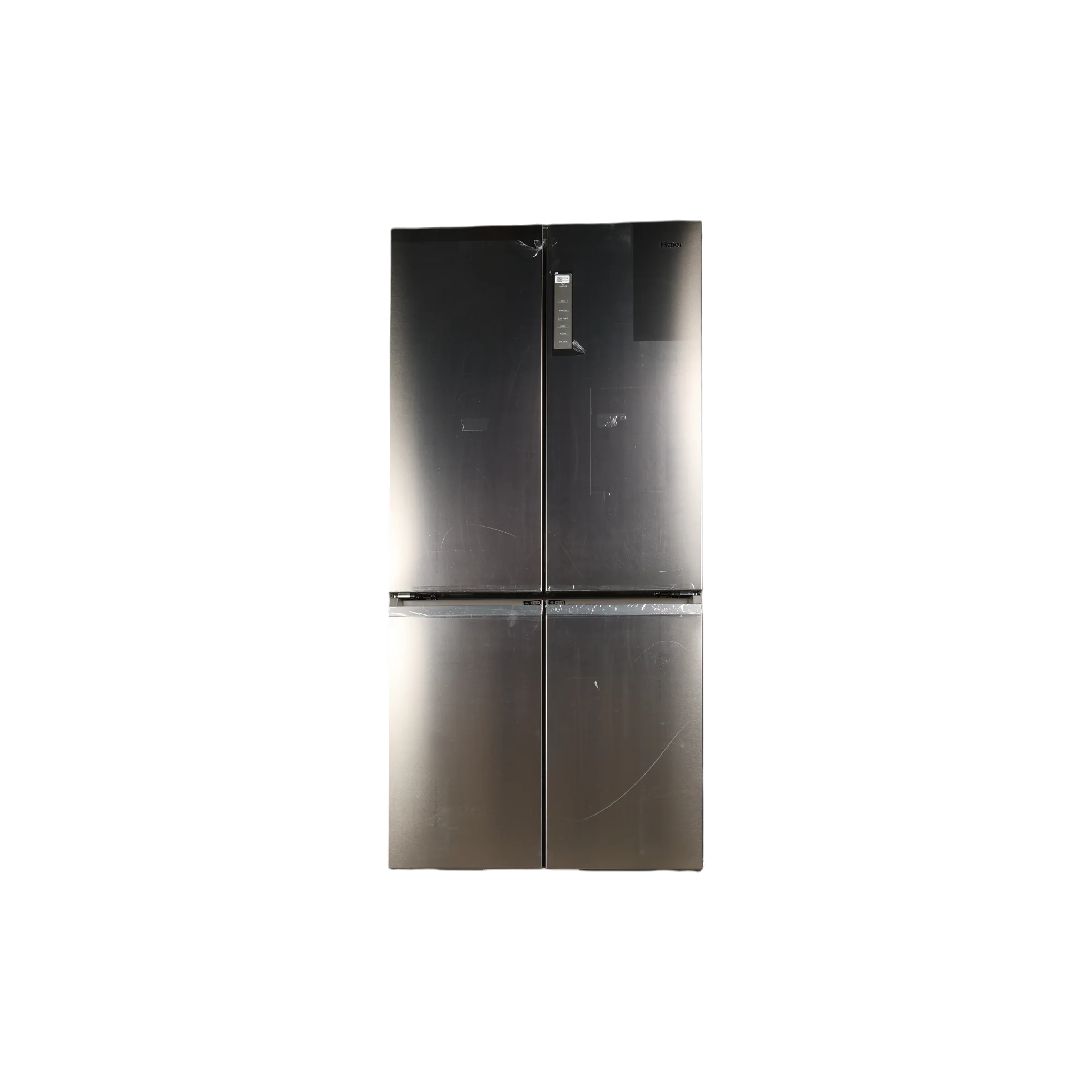 Réfrigérateur Multi-Portes 646 L Reconditionné HAIER HCR79F19ENMM
