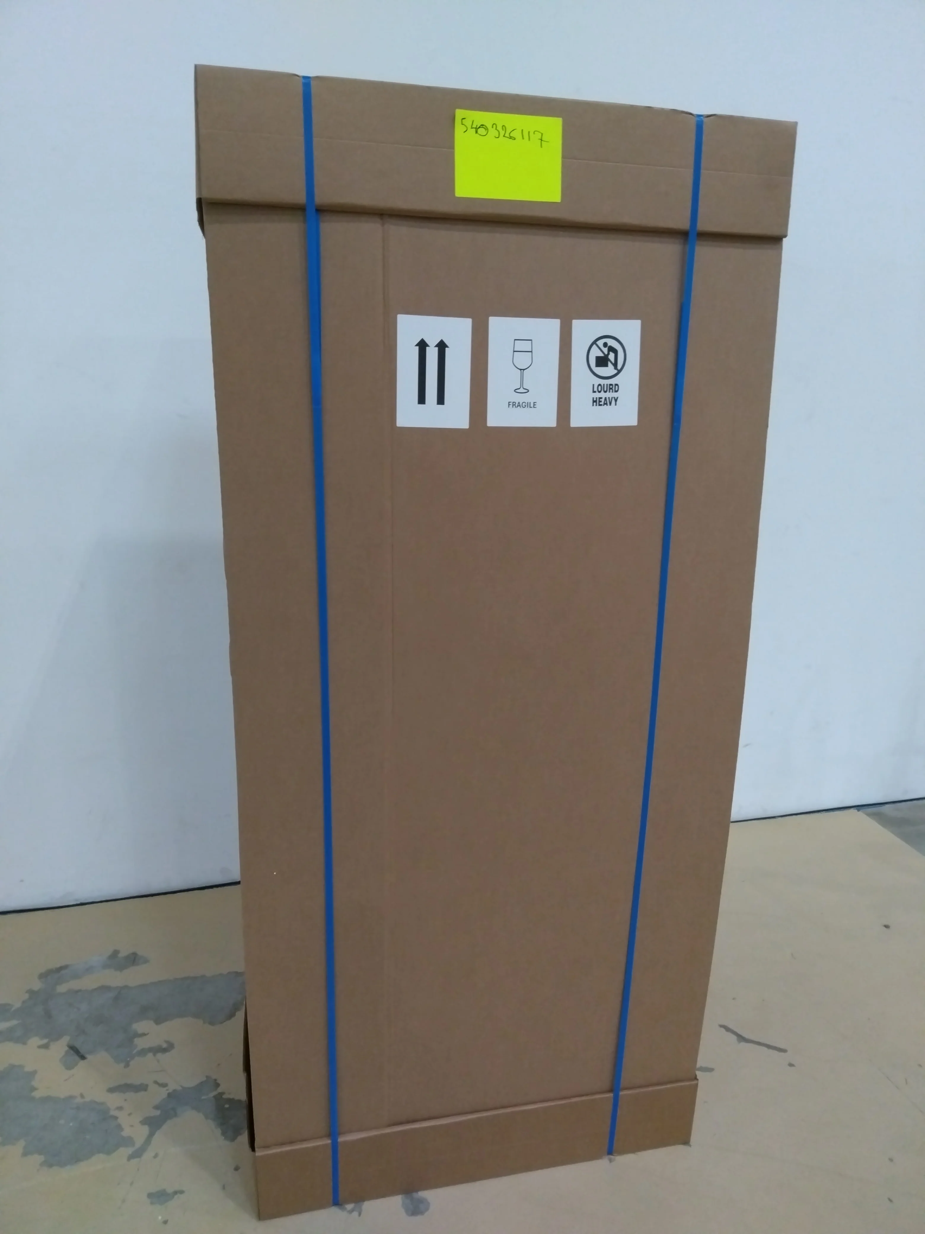 Réfrigérateur Multi-portes 362 Litres Reconditionné SCHNEIDER SCMD362HNF-XD - Image 5