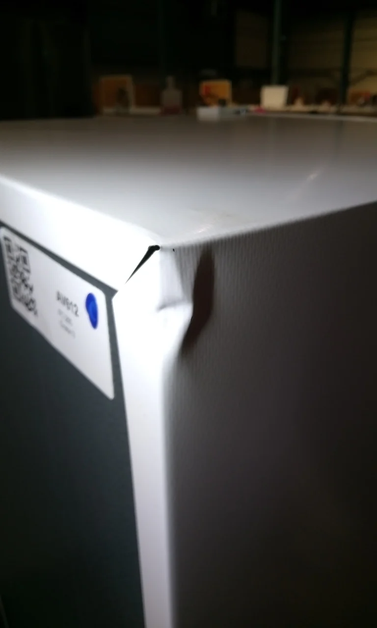 Réfrigérateur Une Porte 242 L Reconditionné PROLINE PLF245L - Image 6