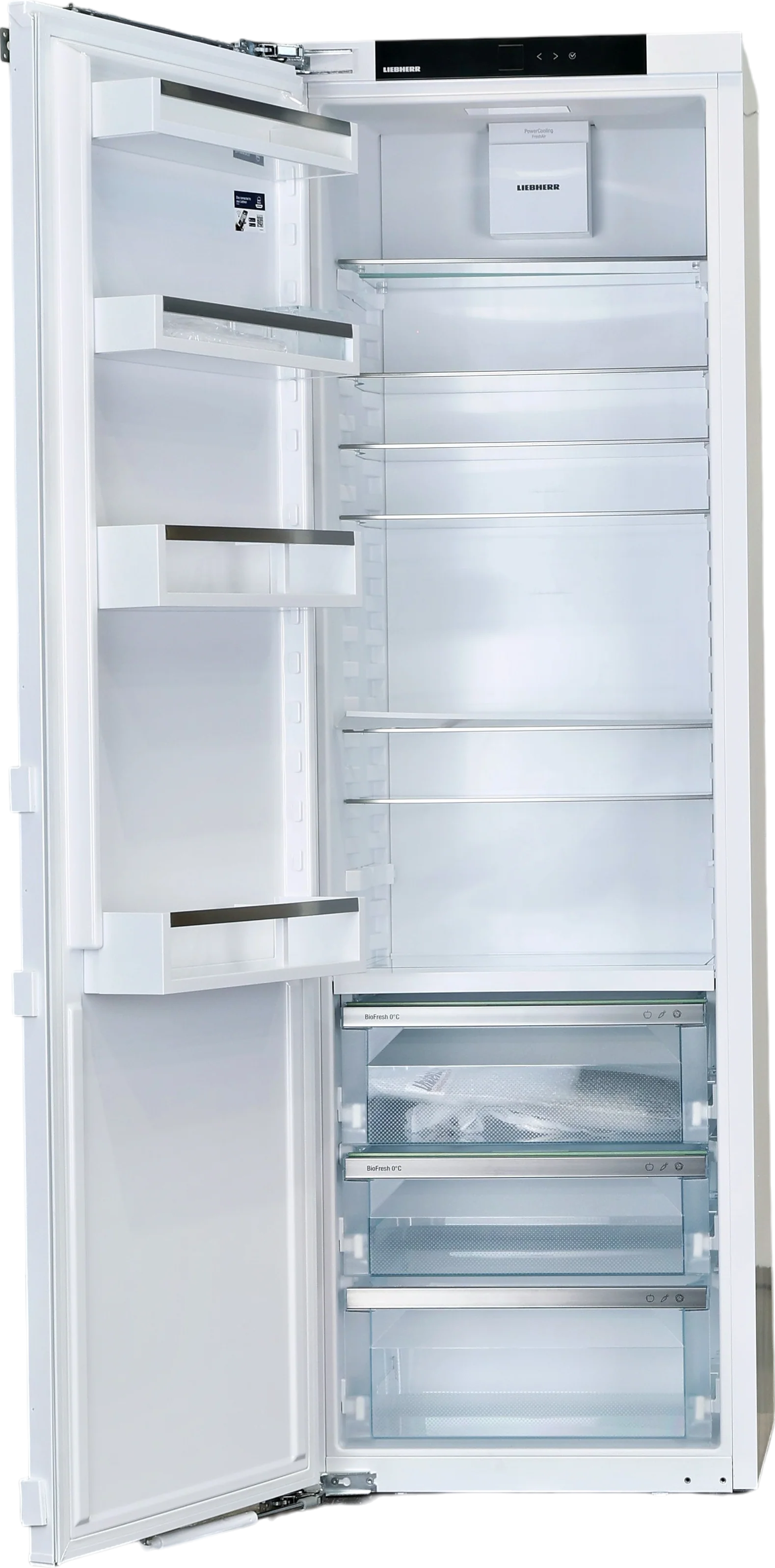 Réfrigérateur Une Porte 294 Litres Reconditionné LIEBHERR IRBd 5120-22