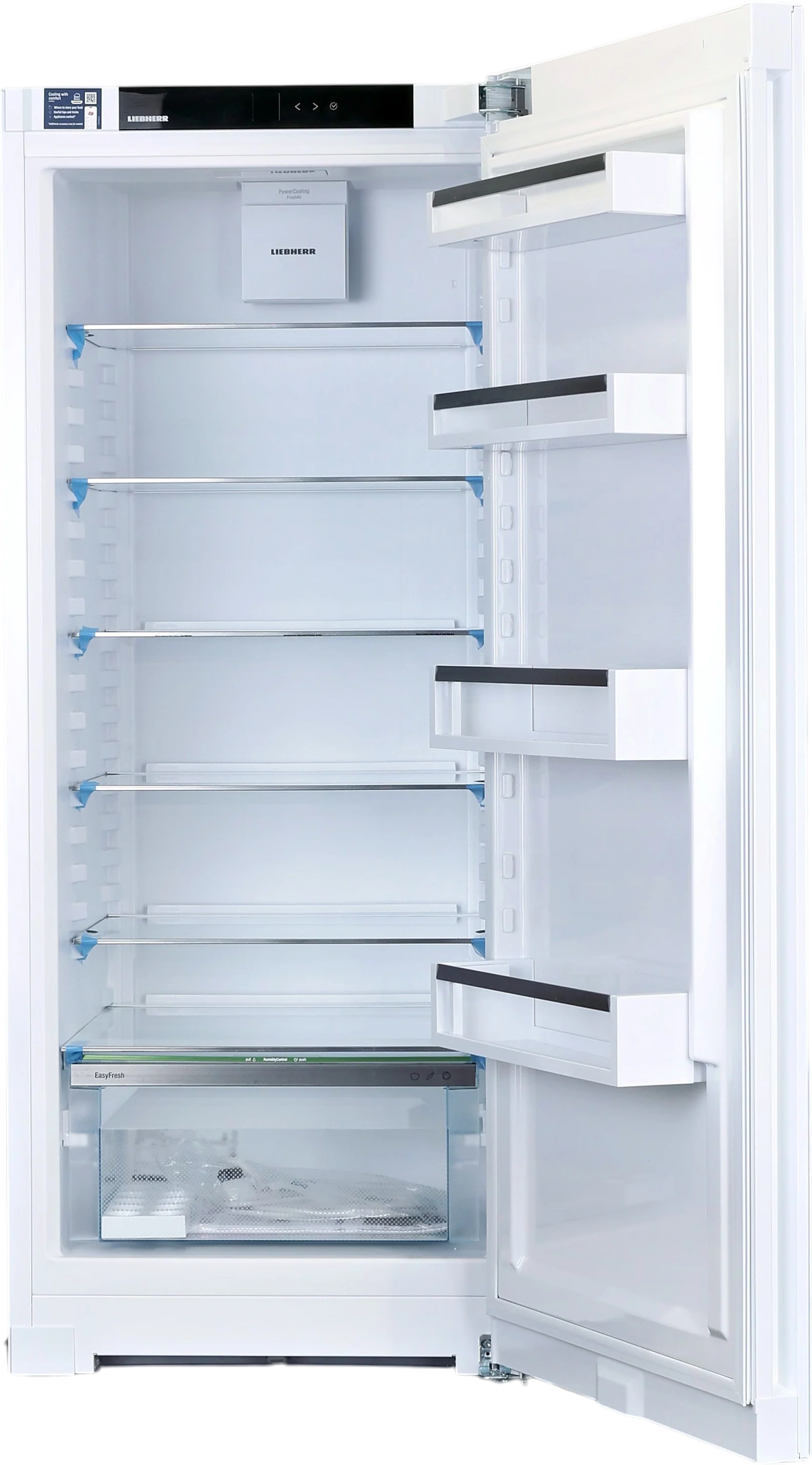 Réfrigérateur Une Porte 298 Litres Reconditionné LIEBHERR K46Vd00 - Image 2