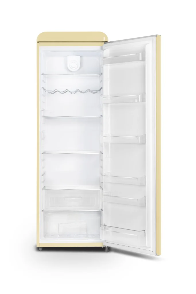 Réfrigérateur Une Porte 337 L Reconditionné SCHNEIDER SCCL329VCR - Image 3