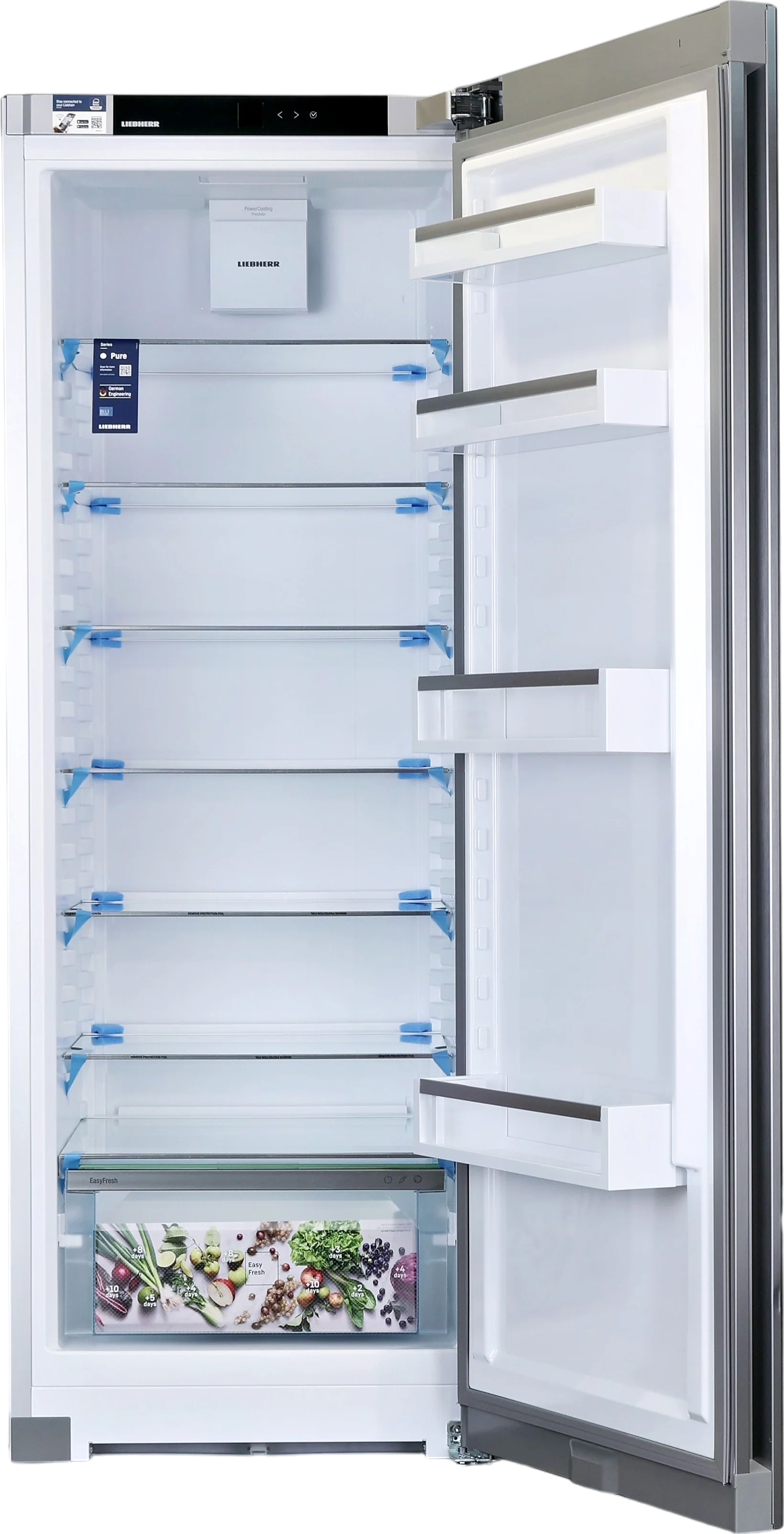 Réfrigérateur Une Porte 349 Litres Reconditionné LIEBHERR Rsfd5000-22 - Image 2