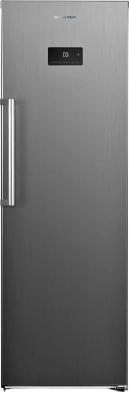 Réfrigérateur Une Porte 359 L Reconditionné SCHNEIDER SCOD360NFX