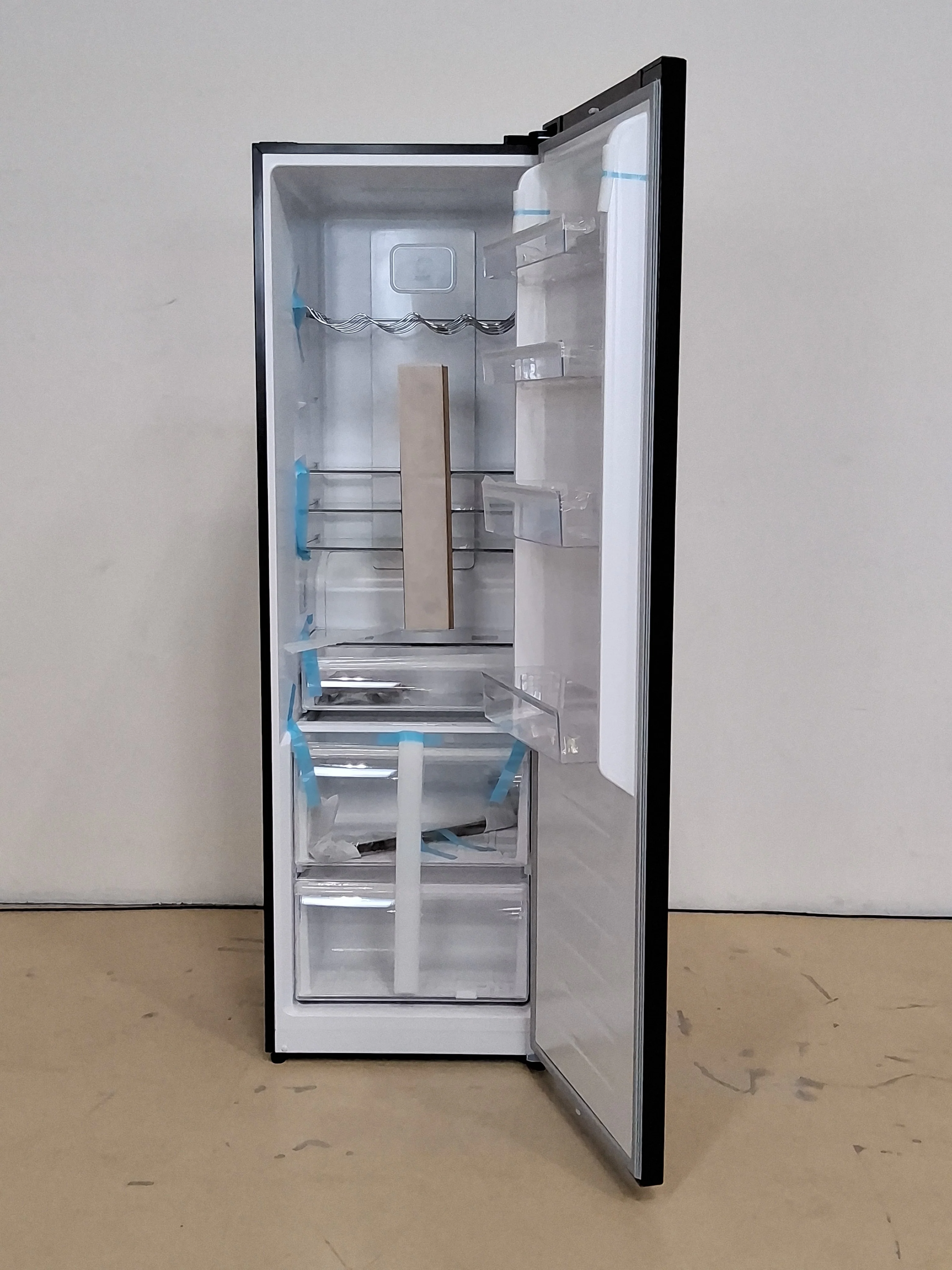 Réfrigérateur Une Porte 359 L Reconditionné SCHNEIDER SCOD360NFX - Image 4