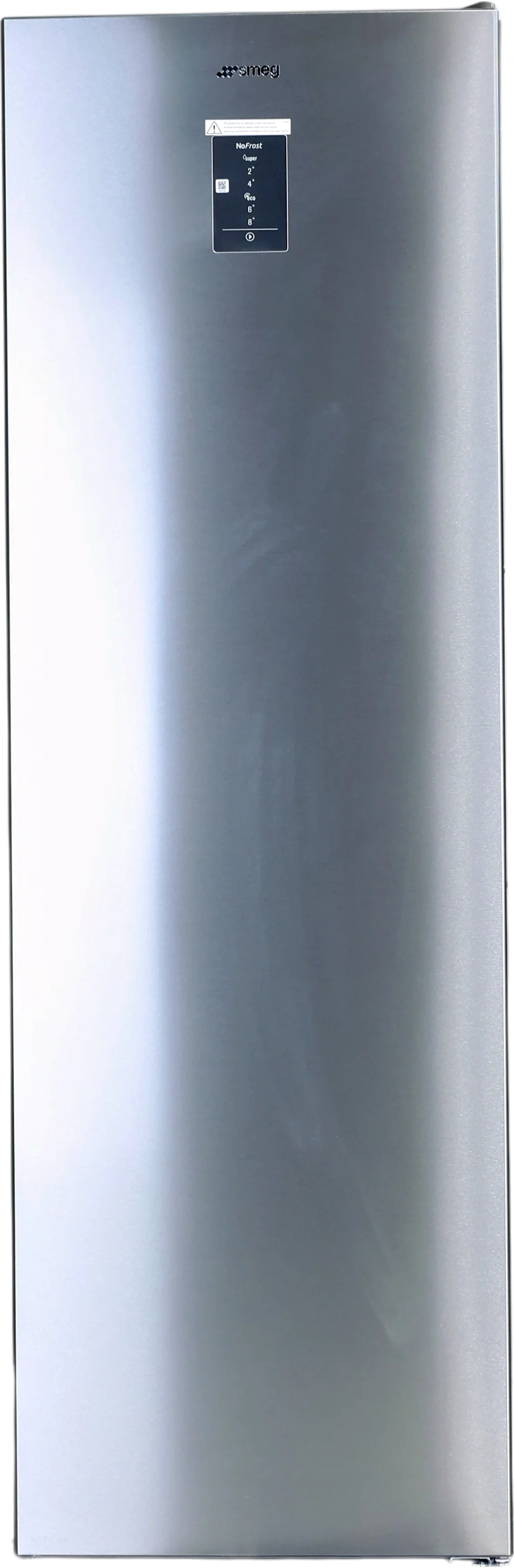 Réfrigérateur Une Porte 390 Litres Reconditionné SMEG FS18EV3HX