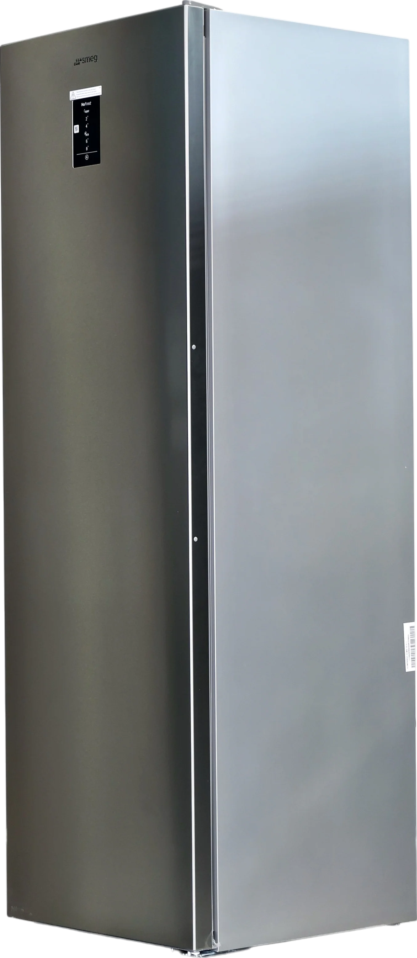 Réfrigérateur Une Porte 390 Litres Reconditionné SMEG FS18EV3HX - Image 4
