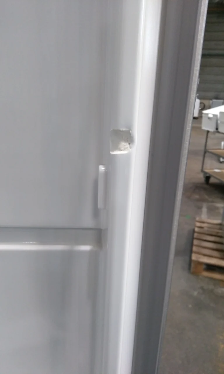 Réfrigérateur Une Porte 390 Litres Reconditionné SMEG FS18EV3HX - Image 5