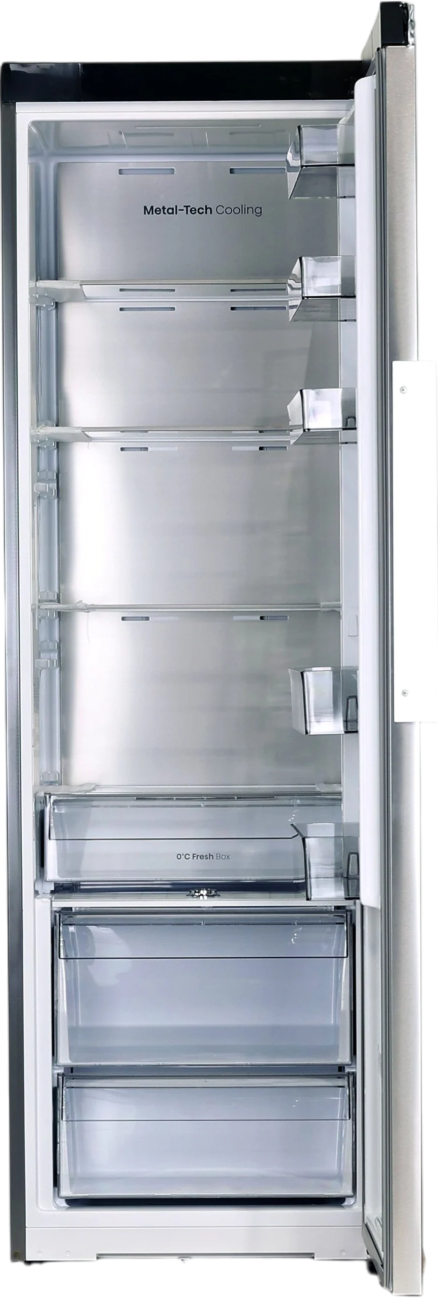 Réfrigérateur Une Porte Reconditionné HISENSE RL3K370SAIE - Image 2