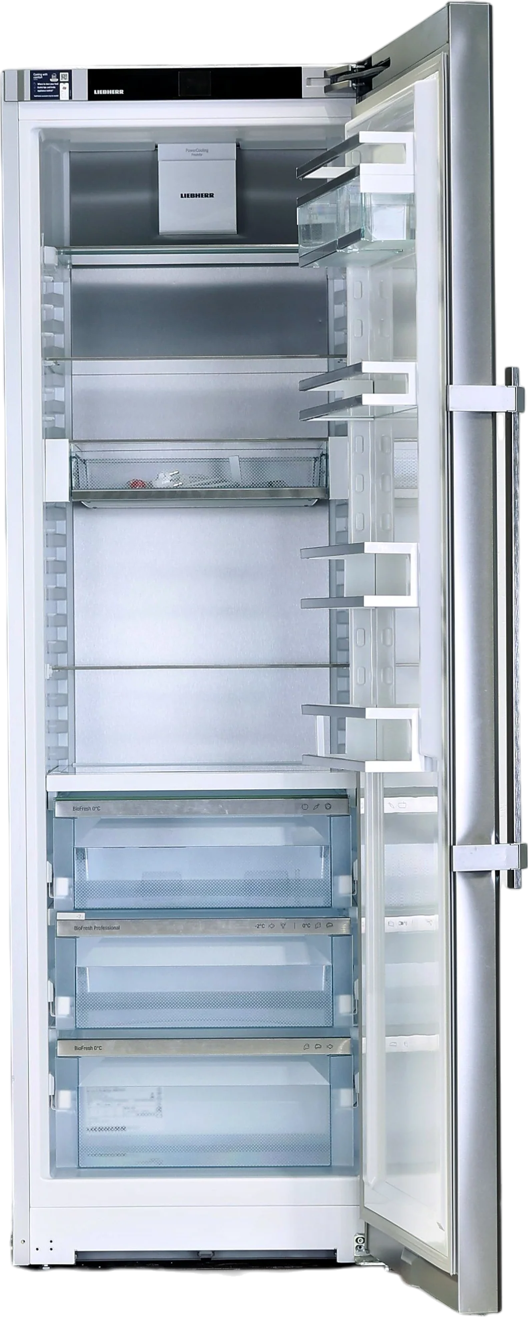 Réfrigérateur Une Porte Reconditionné LIEBHERR SRBsdd 5260-20 - Image 2