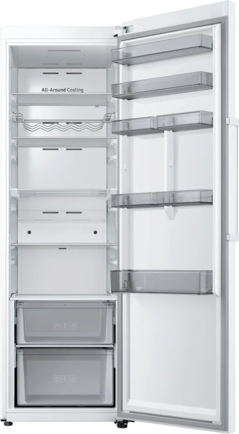 Réfrigérateur Une Porte Reconditionné SAMSUNG RR39C7BH5WW - Image 2