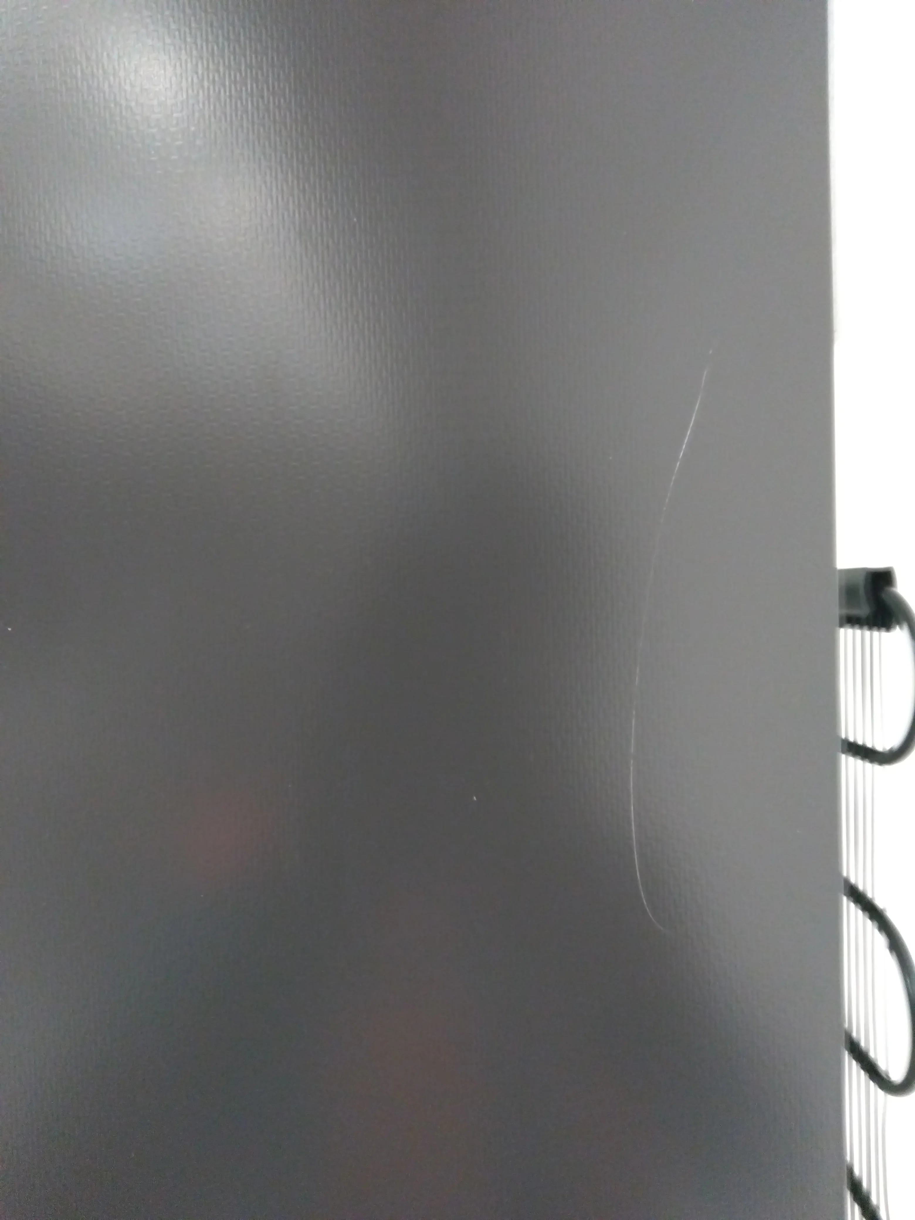 Réfrigérateur Une Porte Reconditionné SCHNEIDER SCOD360NF-DXE - Image 9