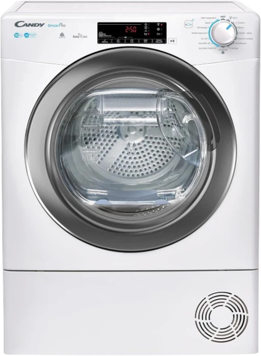 Seche-linge à Condensation 10 kg Reconditionné CANDY CSOEC10TREX-47