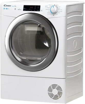 Seche-linge à Condensation 10 kg Reconditionné CANDY CSOEC10TREX-47 - Image 2