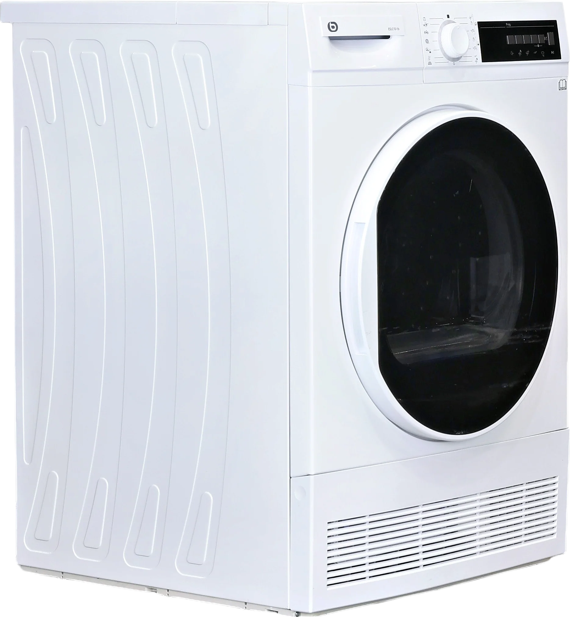 Seche-linge à Condensation 10 kg Reconditionné ESSENTIEL B ESLC10-1b - Image 2
