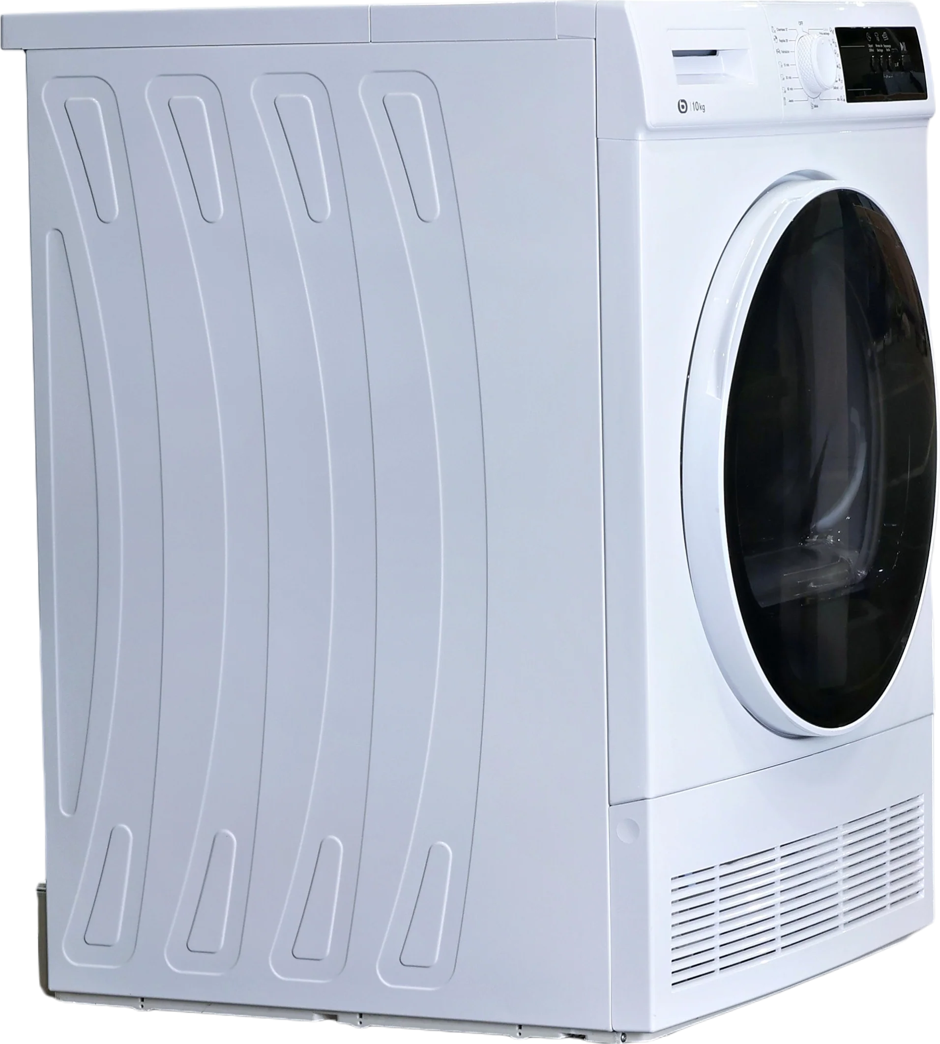 Seche-linge à Condensation 10 kg Reconditionné ESSENTIEL B ESLC10-2b - Image 2