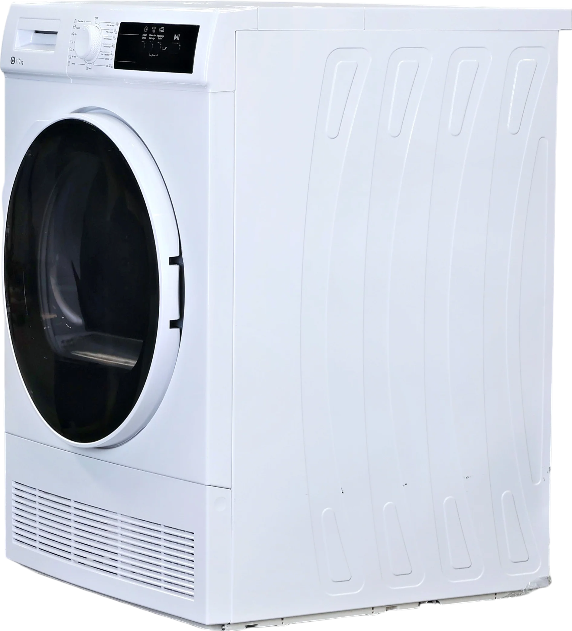 Seche-linge à Condensation 10 kg Reconditionné ESSENTIEL B ESLC10-2b - Image 3