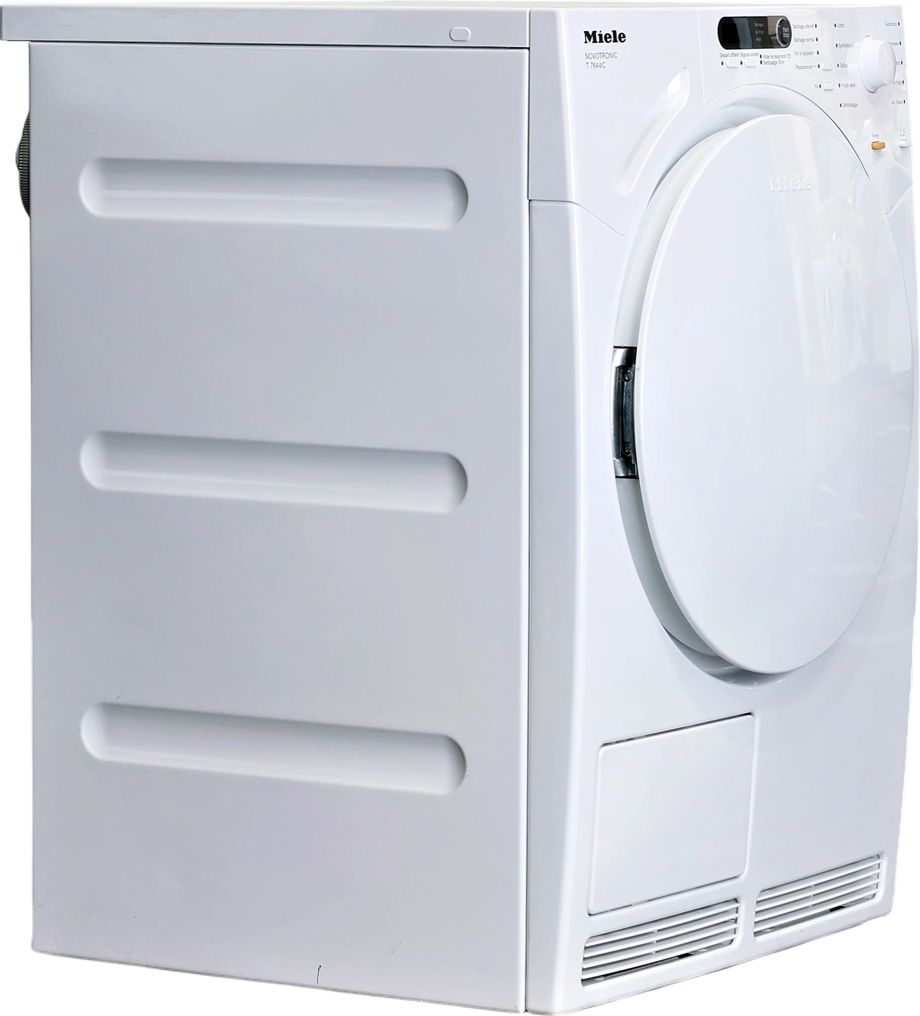 Seche-linge à Condensation 6 kg Reconditionné MIELE T 7644 C - Image 2