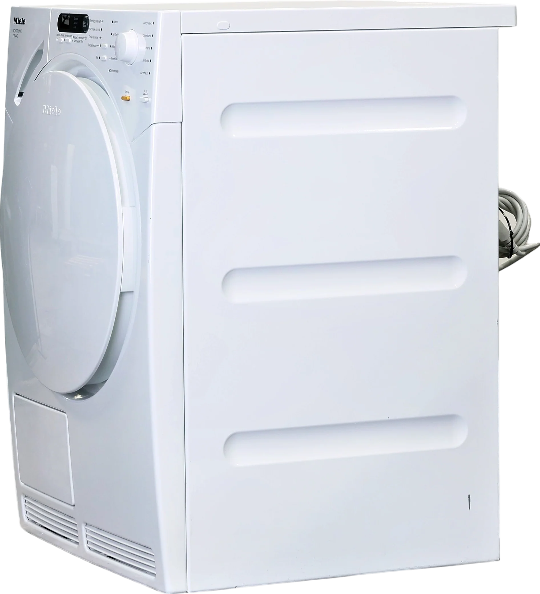 Seche-linge à Condensation 6 kg Reconditionné MIELE T 7644 C - Image 3
