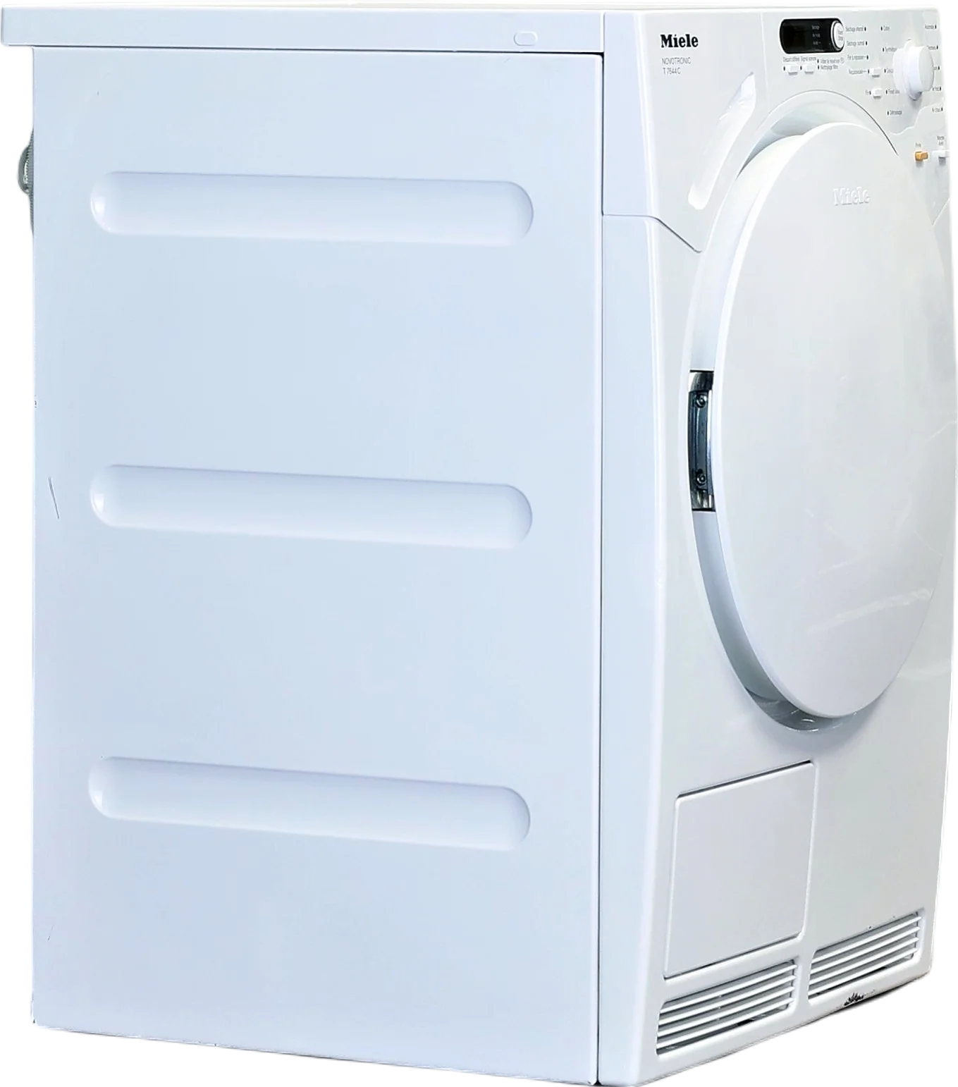 Seche-linge à Condensation 6 kg Reconditionné MIELE T 7644 C - Image 2