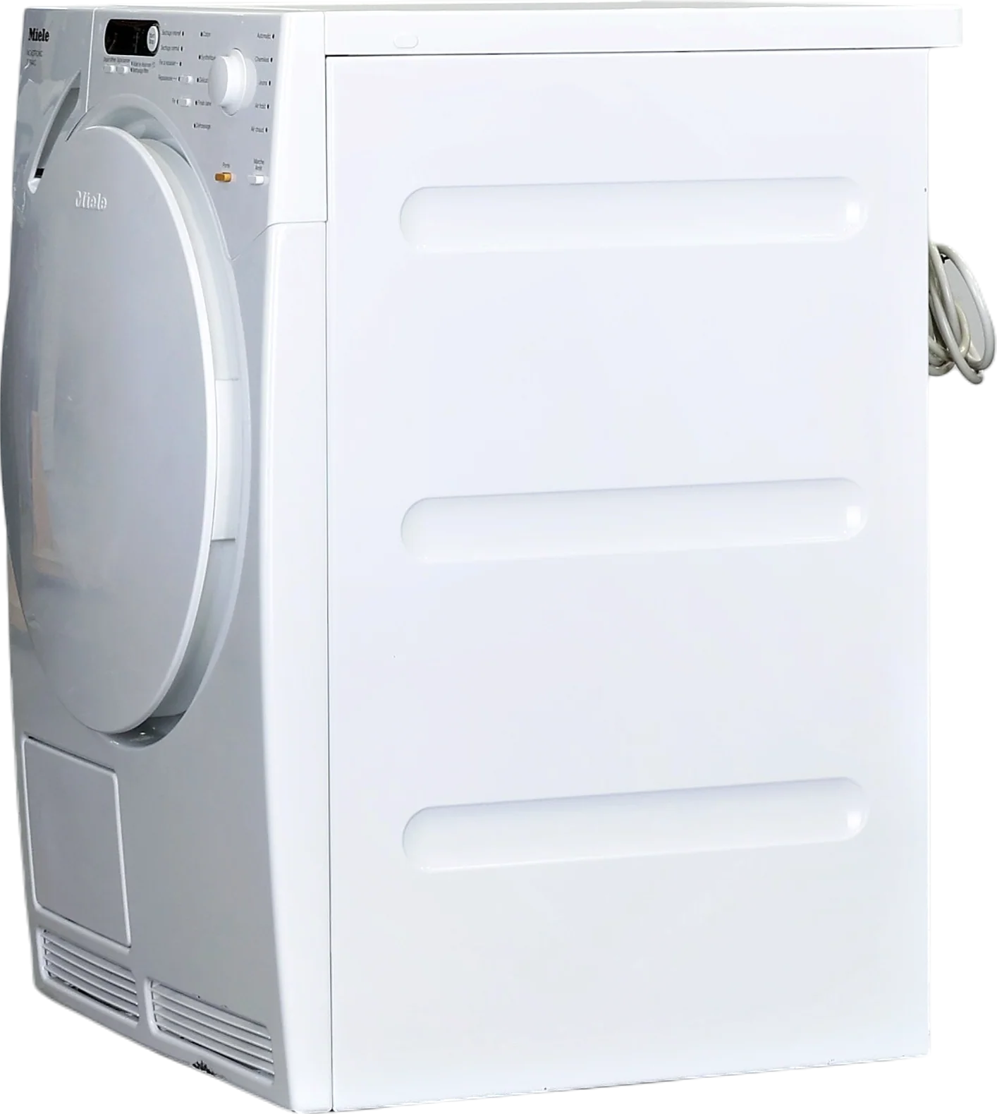 Seche-linge à Condensation 6 kg Reconditionné MIELE T 7644 C - Image 3