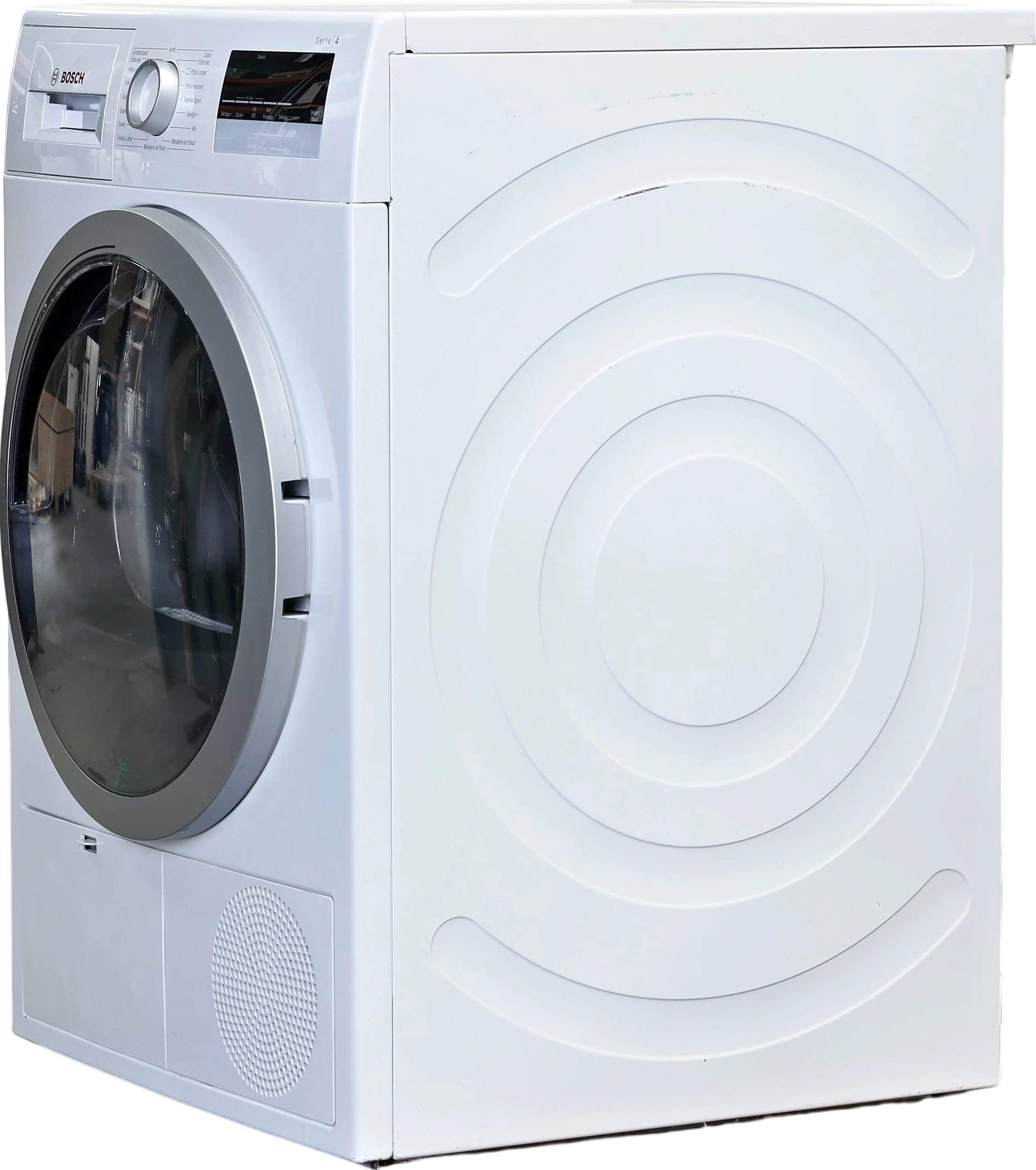 Seche-linge à Condensation 7 kg Reconditionné BOSCH WTN85200FF - Image 3