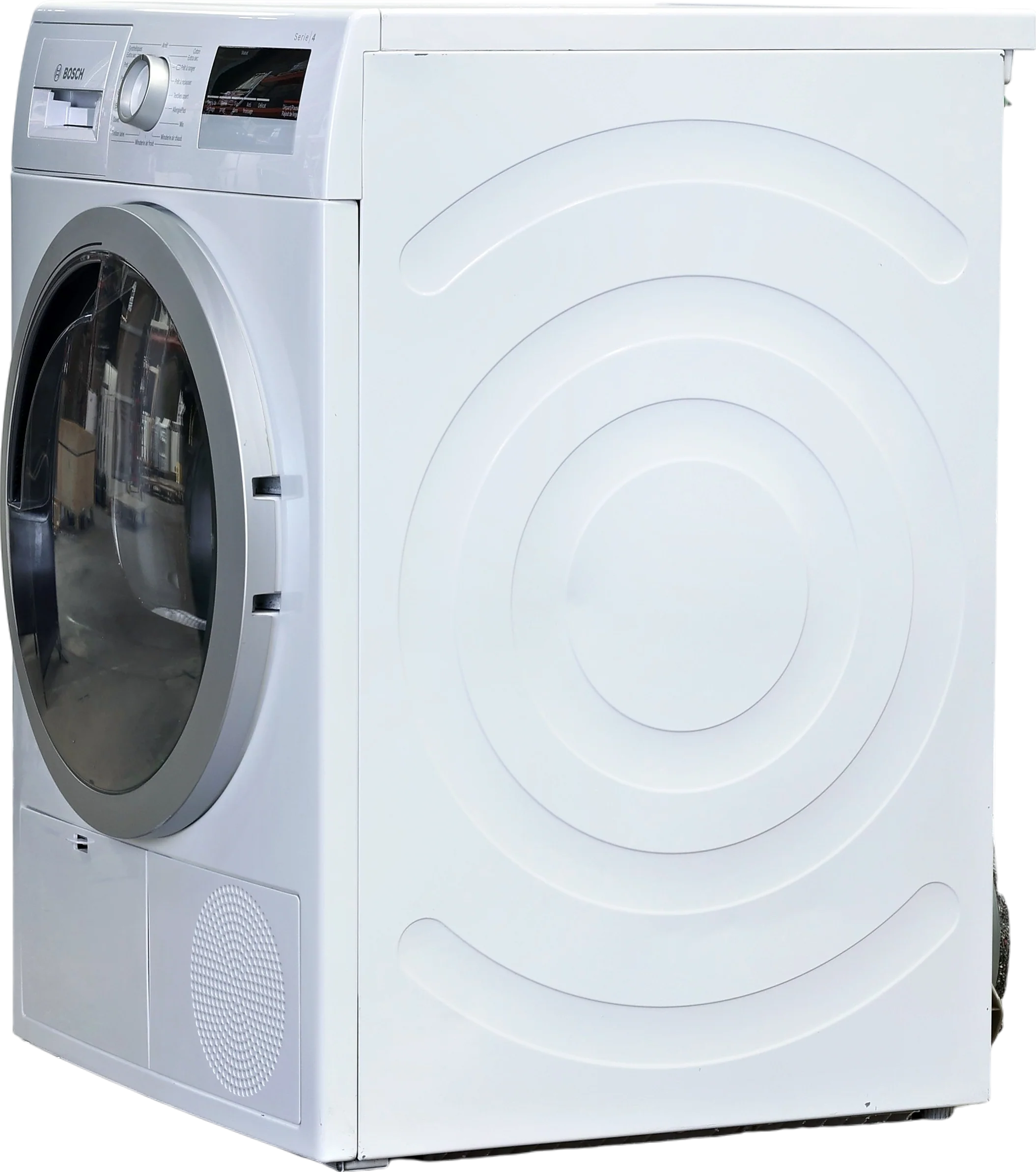 Seche-linge à Condensation 7 kg Reconditionné BOSCH WTN85207FF - Image 3