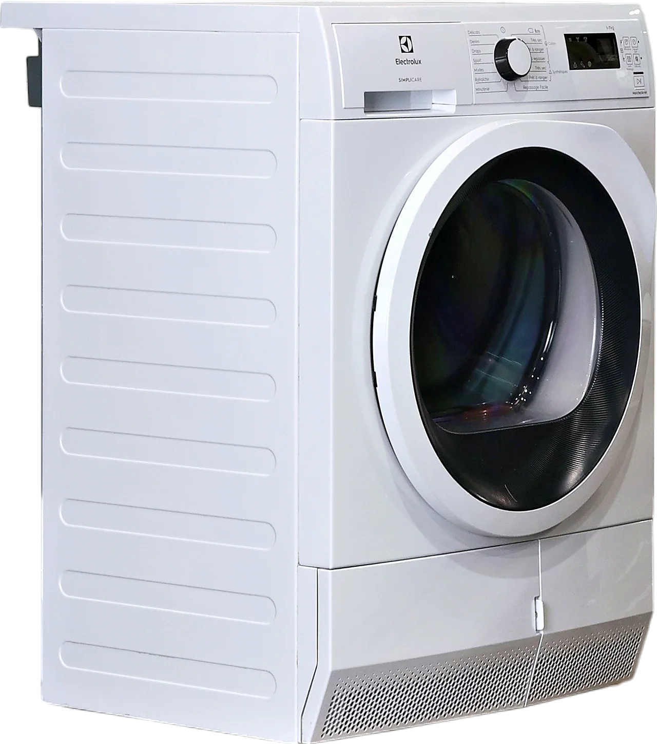 Seche-linge à Condensation 7 kg Reconditionné ELECTROLUX EW6C4723SC - Image 2