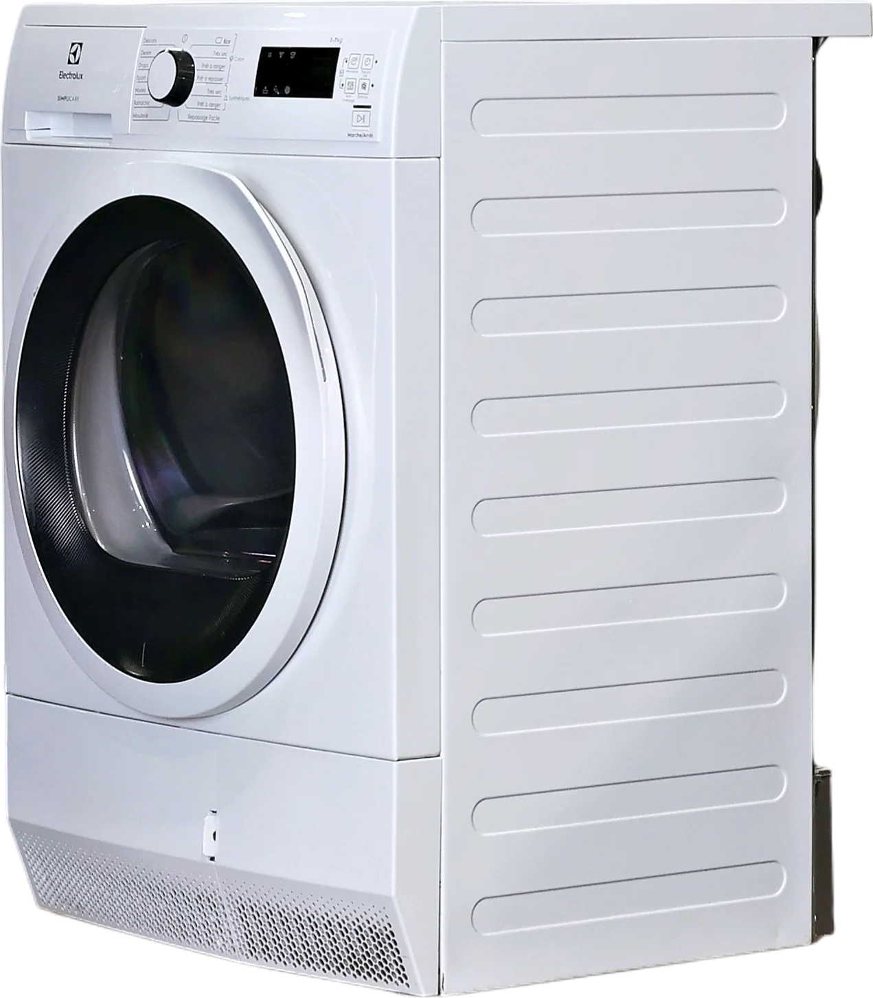 Seche-linge à Condensation 7 kg Reconditionné ELECTROLUX EW6C4723SC - Image 3