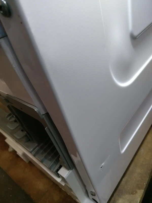 Seche-linge à Condensation 8 kg Reconditionné BEKO DCB816W - Image 4