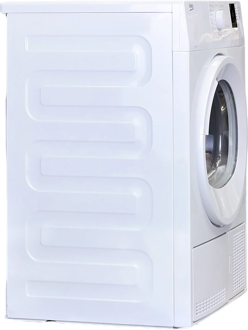 Seche-linge à Condensation 8 kg Reconditionné BEKO DCB816W - Image 2
