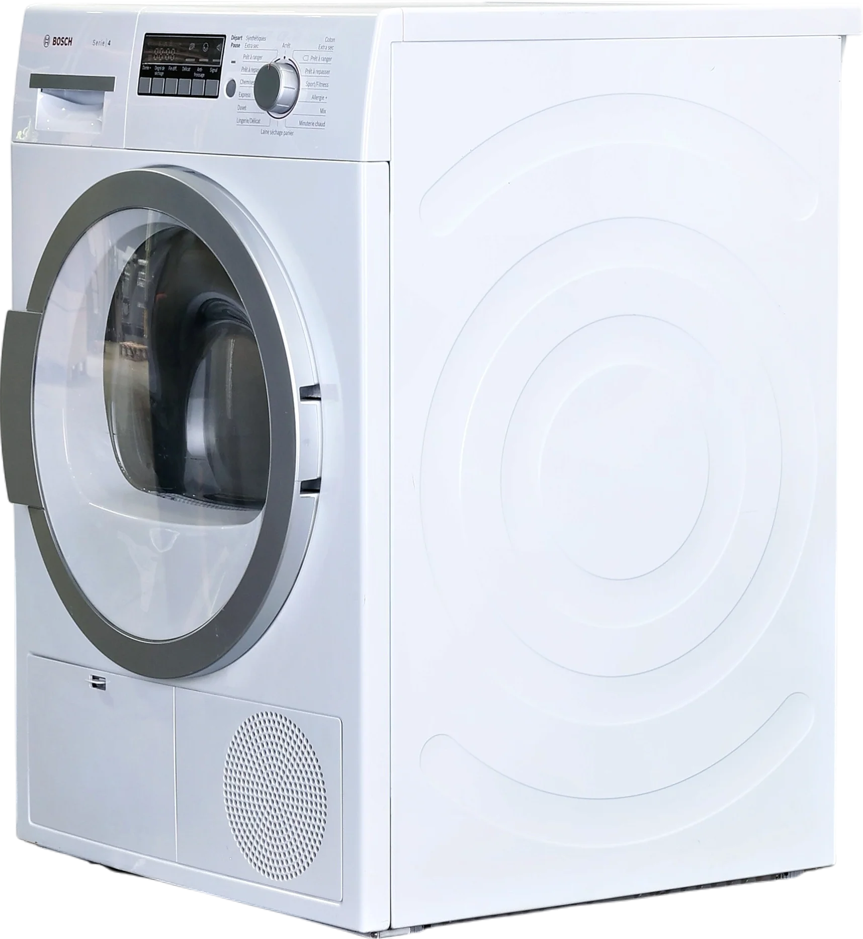 Seche-linge à Condensation 8 kg Reconditionné BOSCH WTB86500FF - Image 3