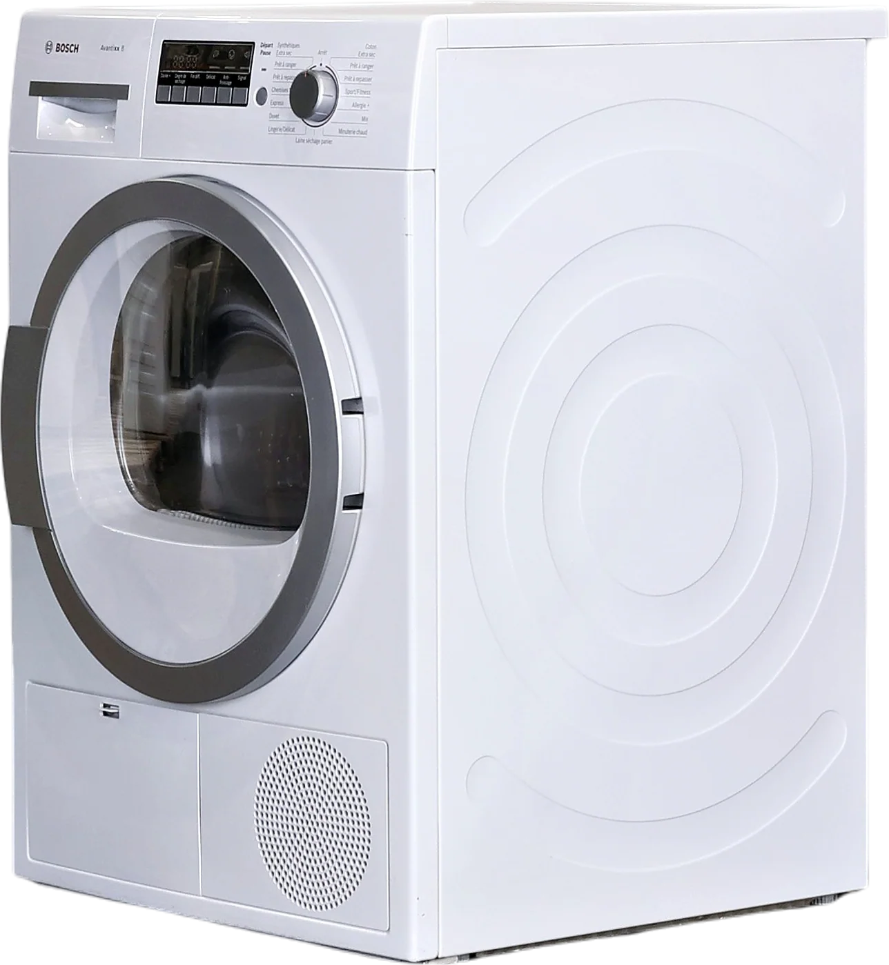 Seche-linge à Condensation 8 kg Reconditionné BOSCH WTB86500FF - Image 3