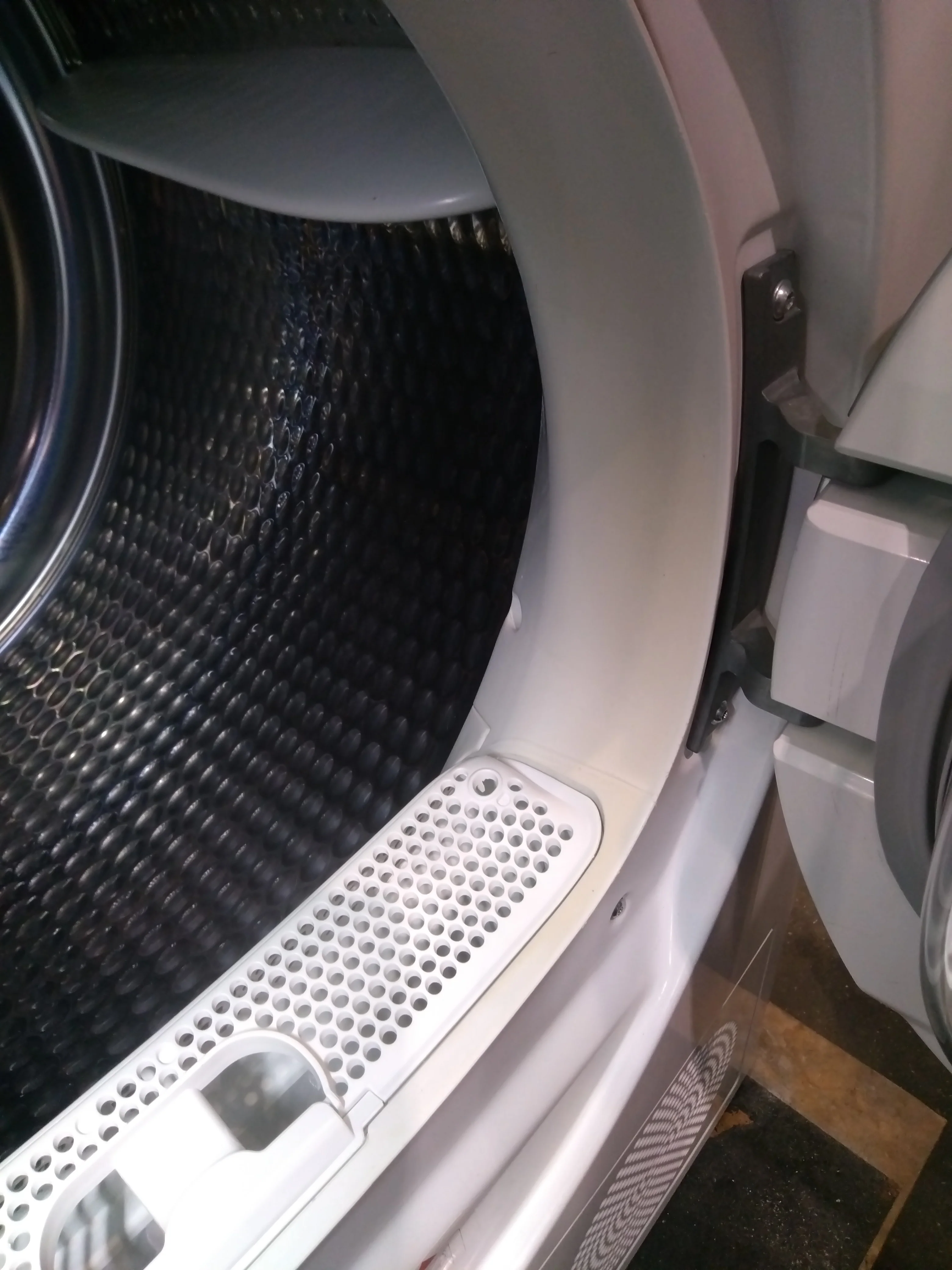 Seche-linge à Condensation 8 kg Reconditionné BOSCH WTB86500FF - Image 5