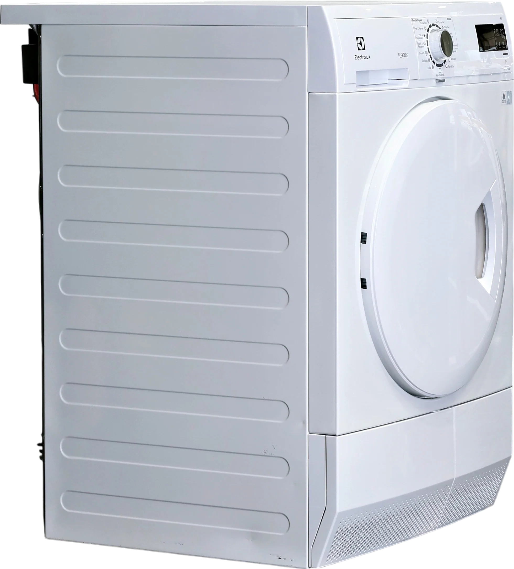 Seche-linge à Condensation 8 kg Reconditionné ELECTROLUX EDC2085POW - Image 2