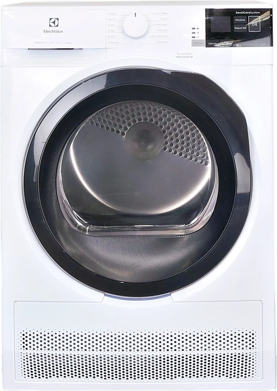 Seche-linge à Condensation 8 kg Reconditionné ELECTROLUX EW6C4089DD