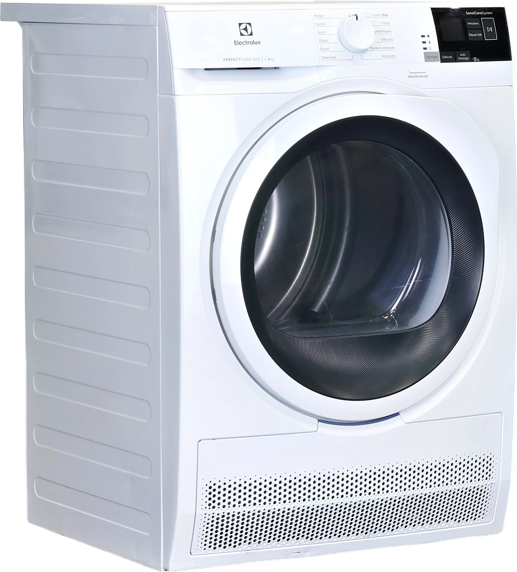Seche-linge à Condensation 8 kg Reconditionné ELECTROLUX EW6C4826CB - Image 2