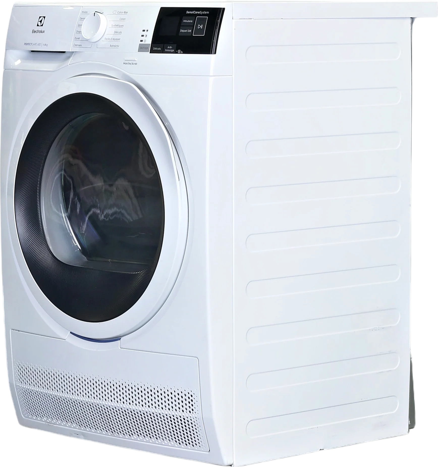 Seche-linge à Condensation 8 kg Reconditionné ELECTROLUX EW6C4826CB - Image 3