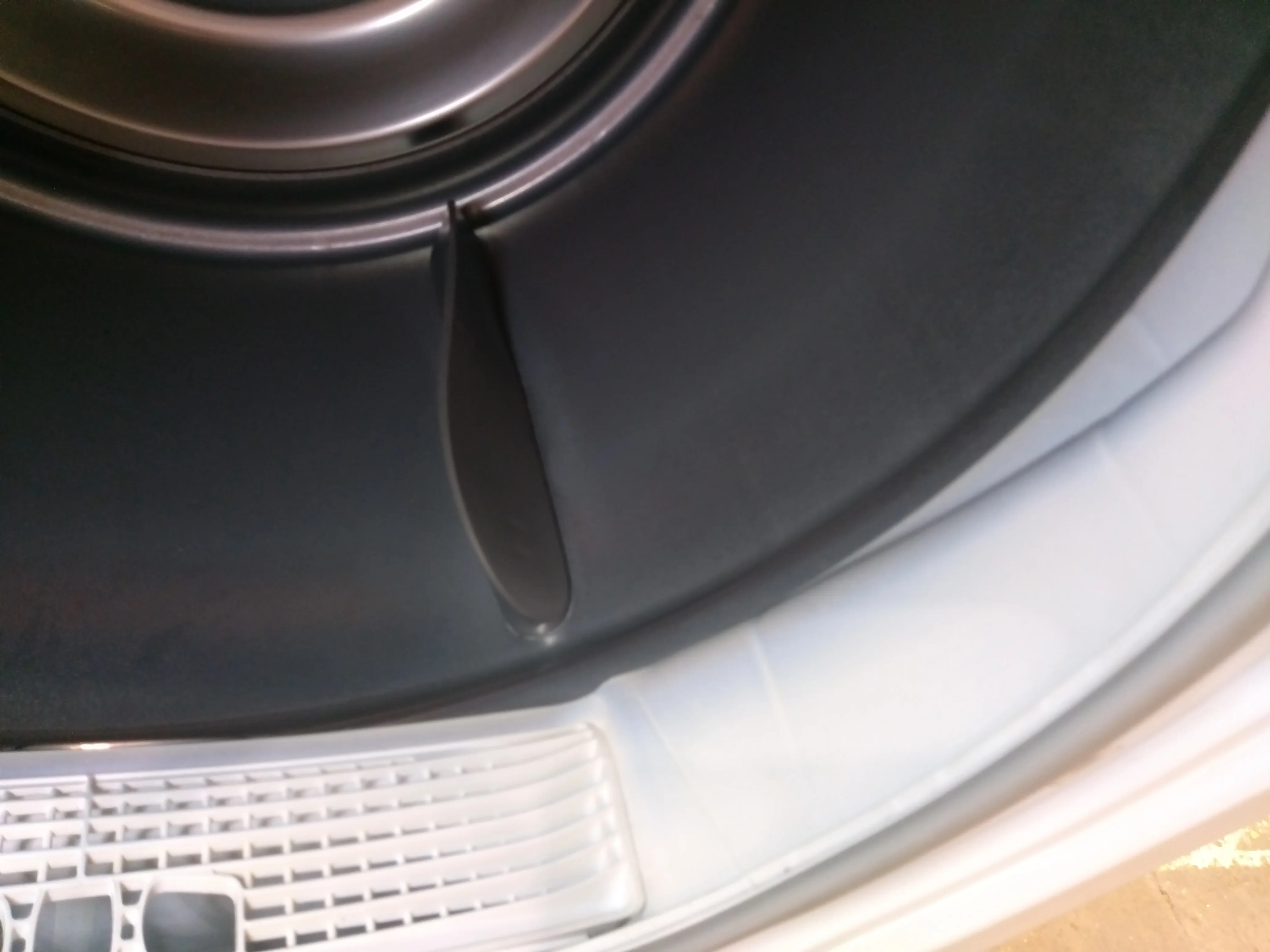 Seche-linge à Condensation 8 kg Reconditionné ELECTROLUX EW6C4826CB - Image 6