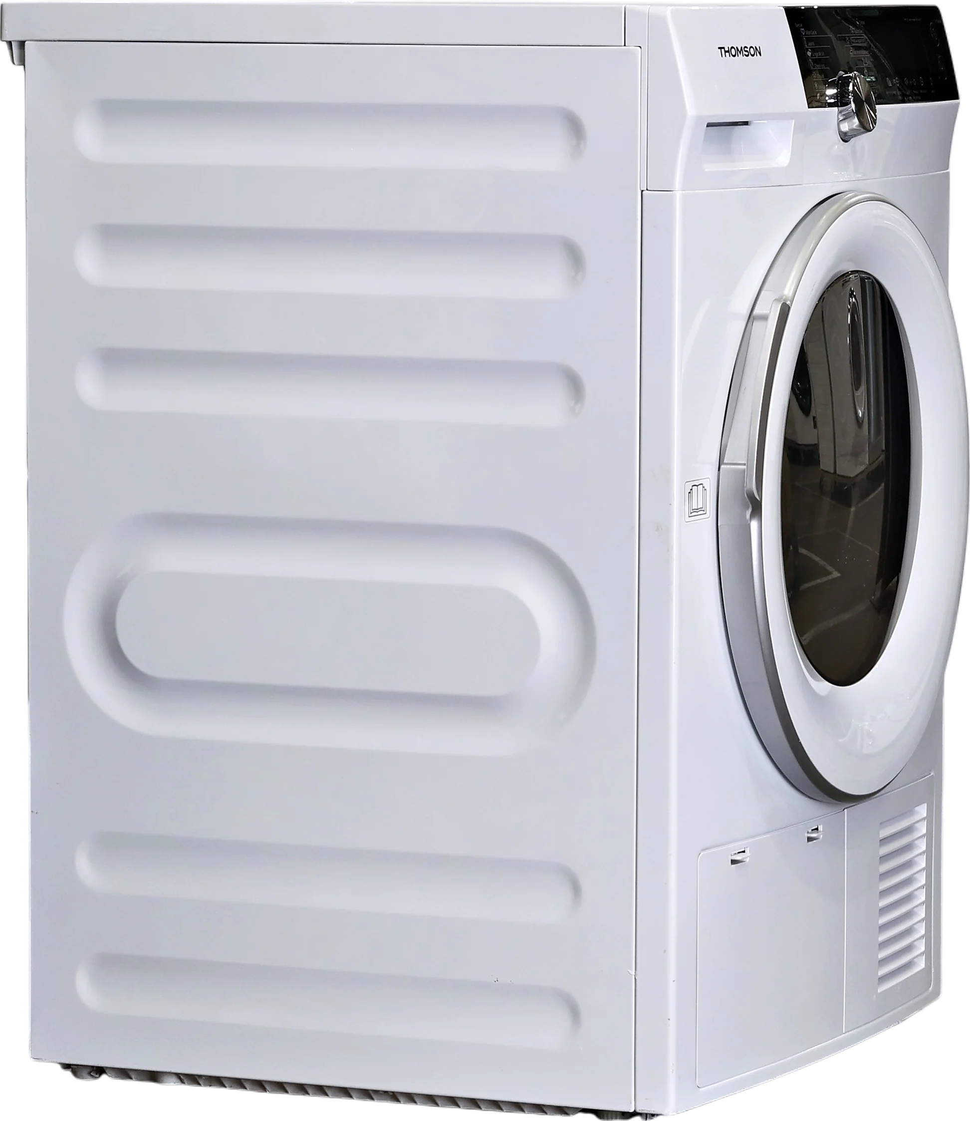 Seche-linge à Condensation 8 kg Reconditionné THOMSON THTD80WH - Image 2